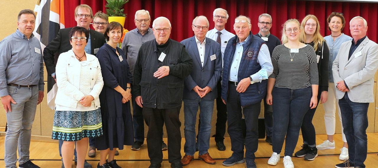 Diözesanversammlung 2021 – Auf den Spuren Adolph Kolpings auf dem pings AzubiKampus in Fulda 