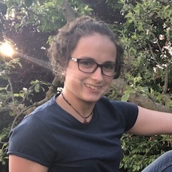 Johanna Giez