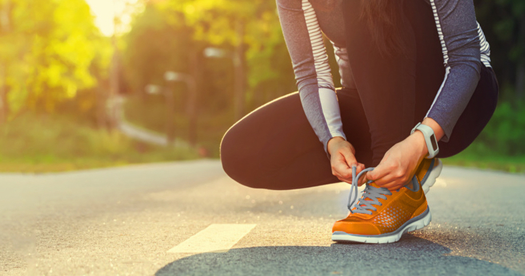 Challenge-Lauf | 25. Mai 2019