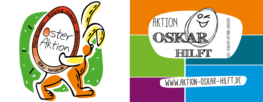 OsterAktion wird zu „Aktion Oskar hilft“