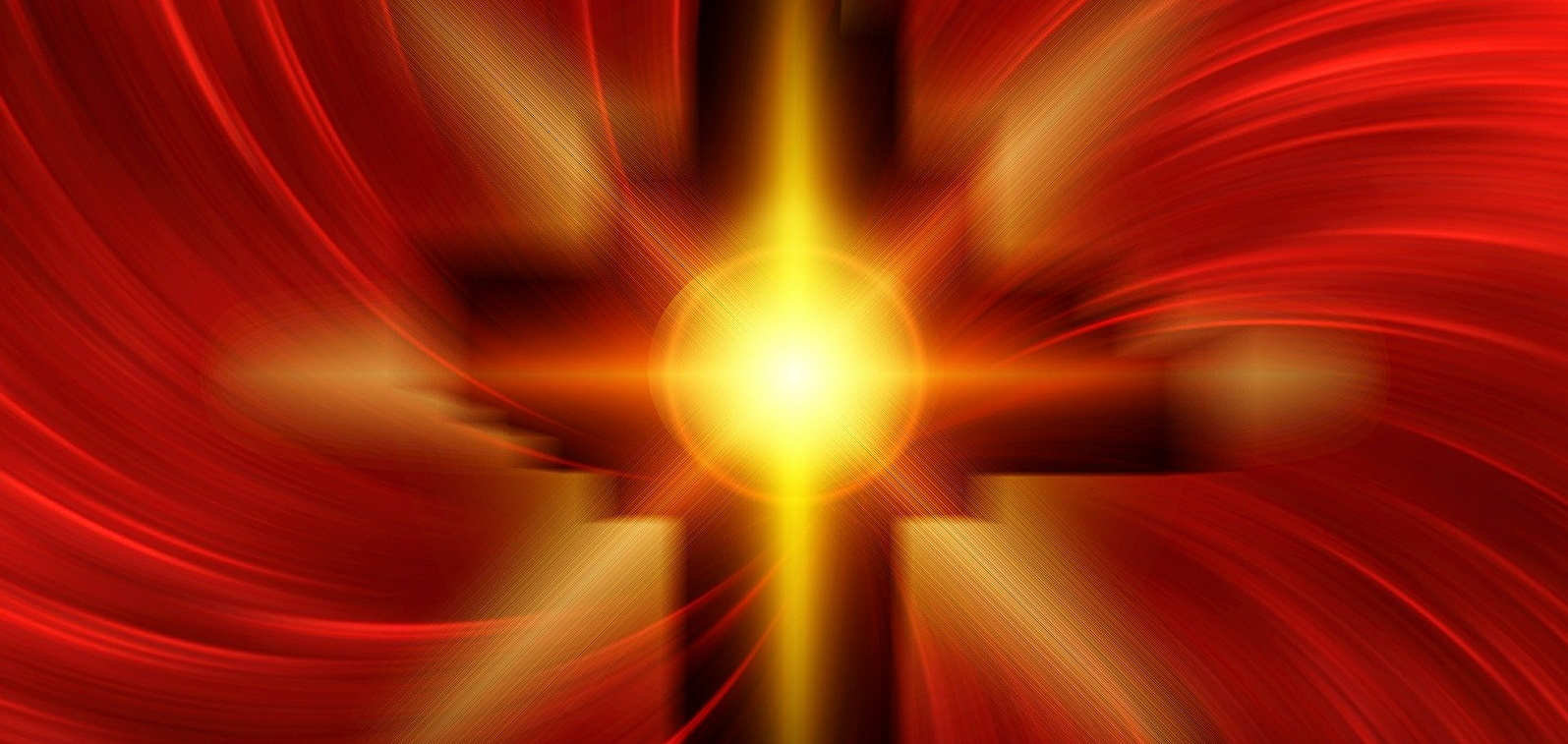 Die Zukunft gehört Gott und den Mutigen.