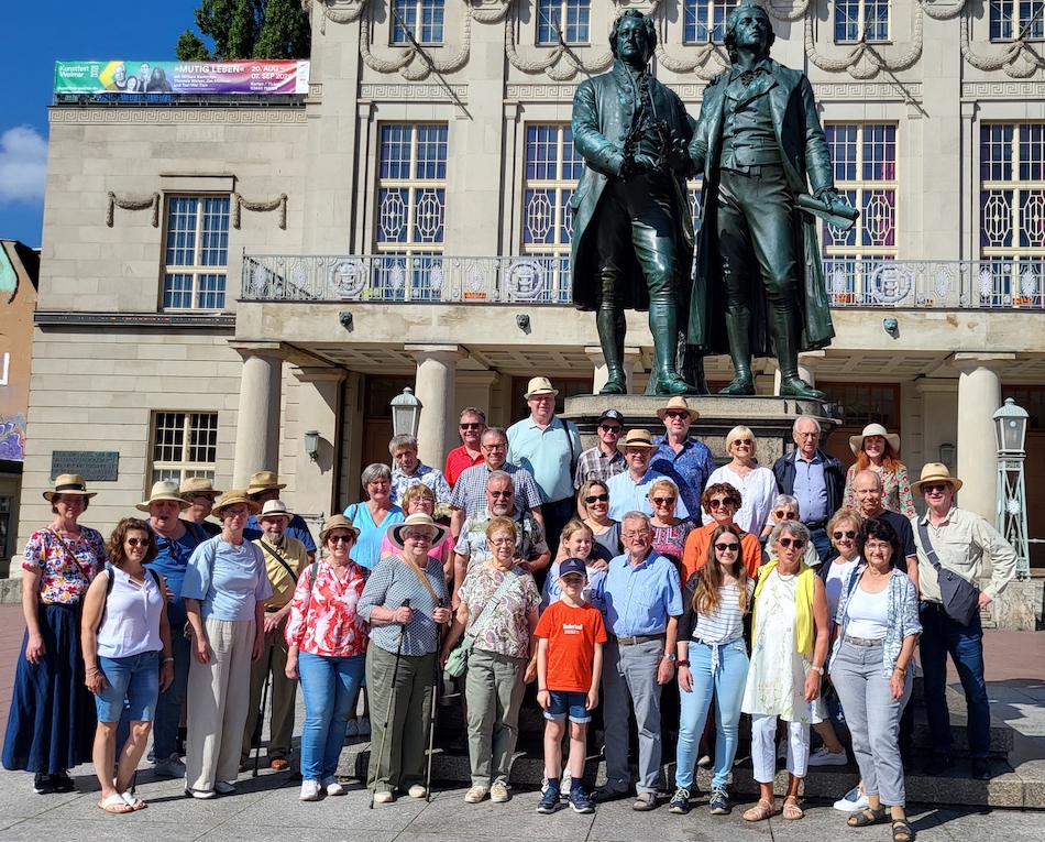 KF Großentaft Weimar