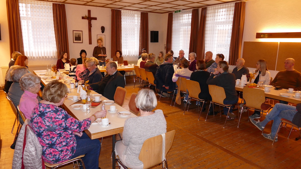 Vortrag 80 Jahre Kriegsende