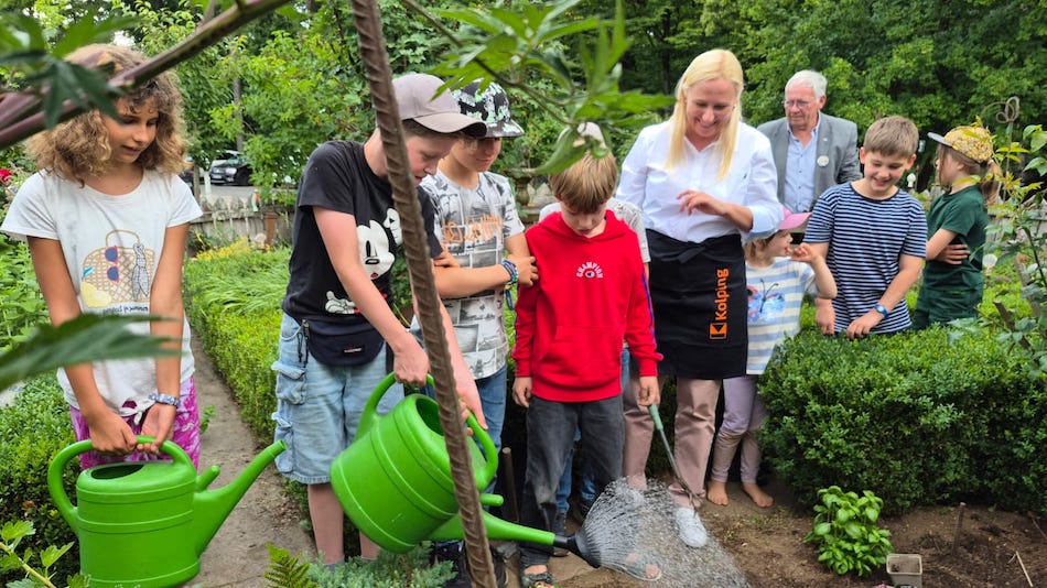 Familien stärken und ihre Leistungen sichtbar machen