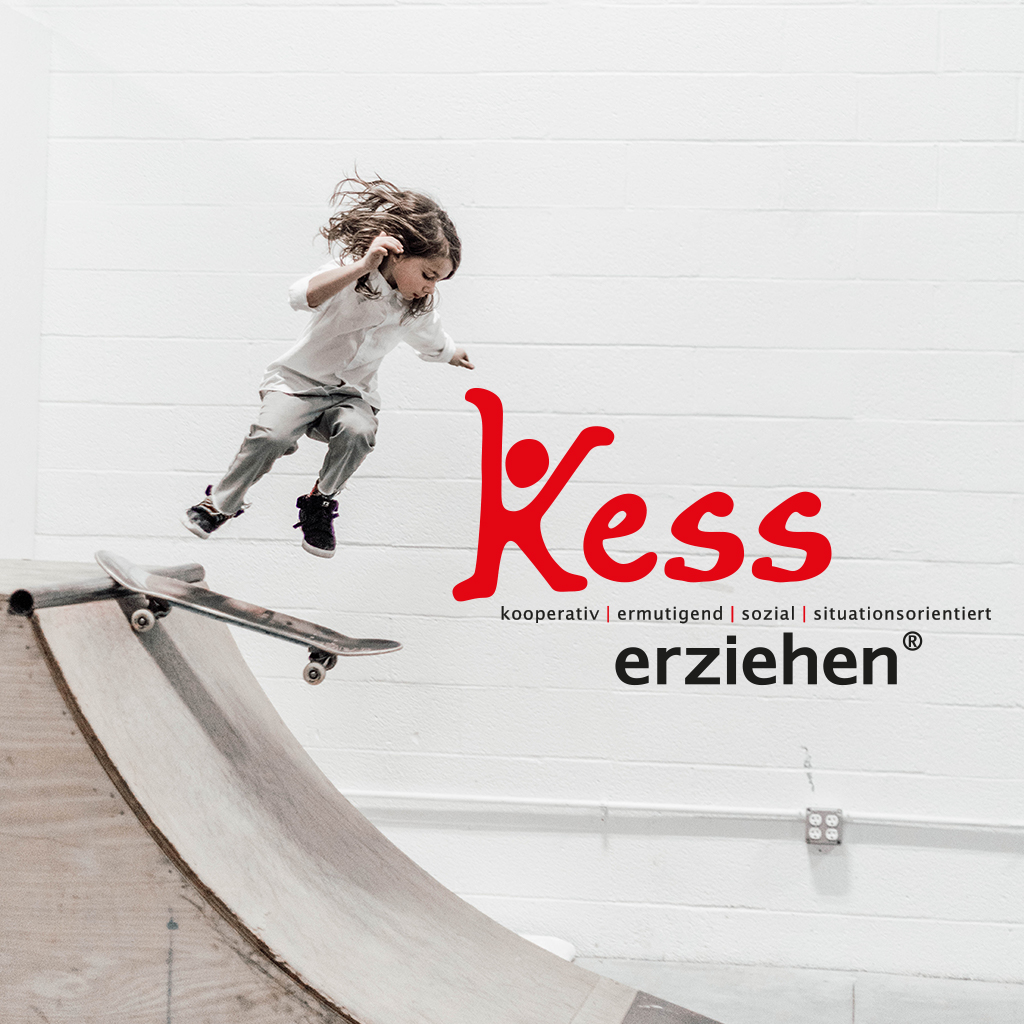 KESS erziehen
