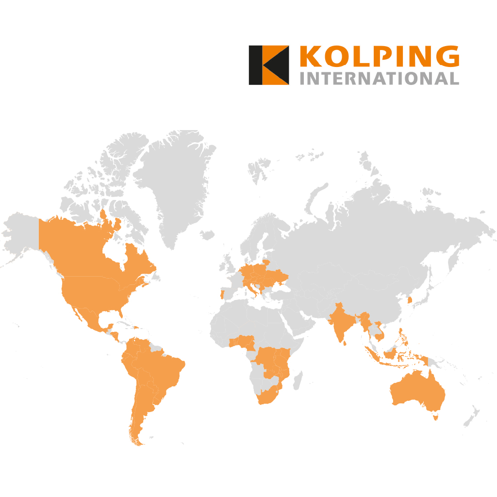 Kolping International