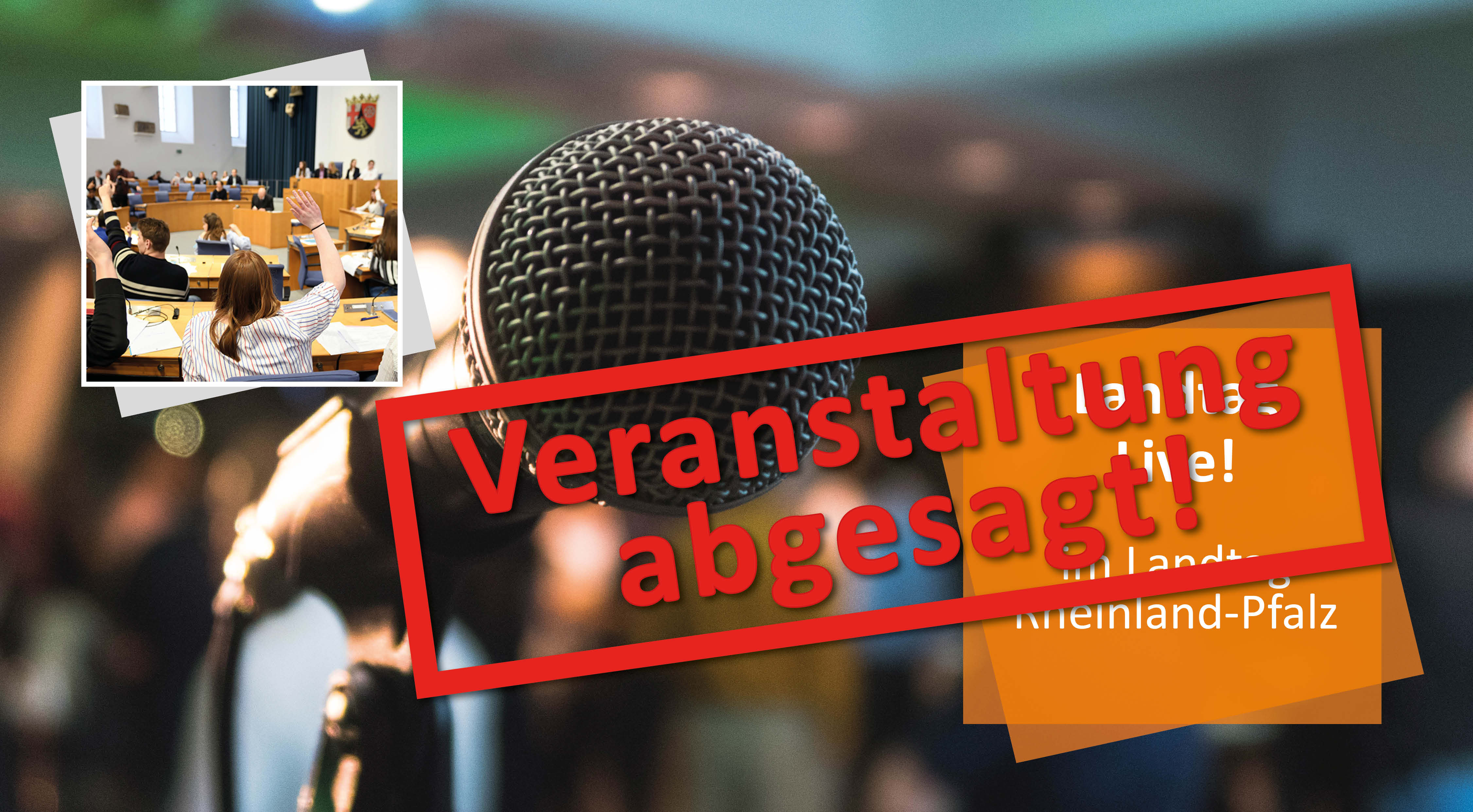 Politische Praxistage in Mainz | 22. bis 26. Juni 2020