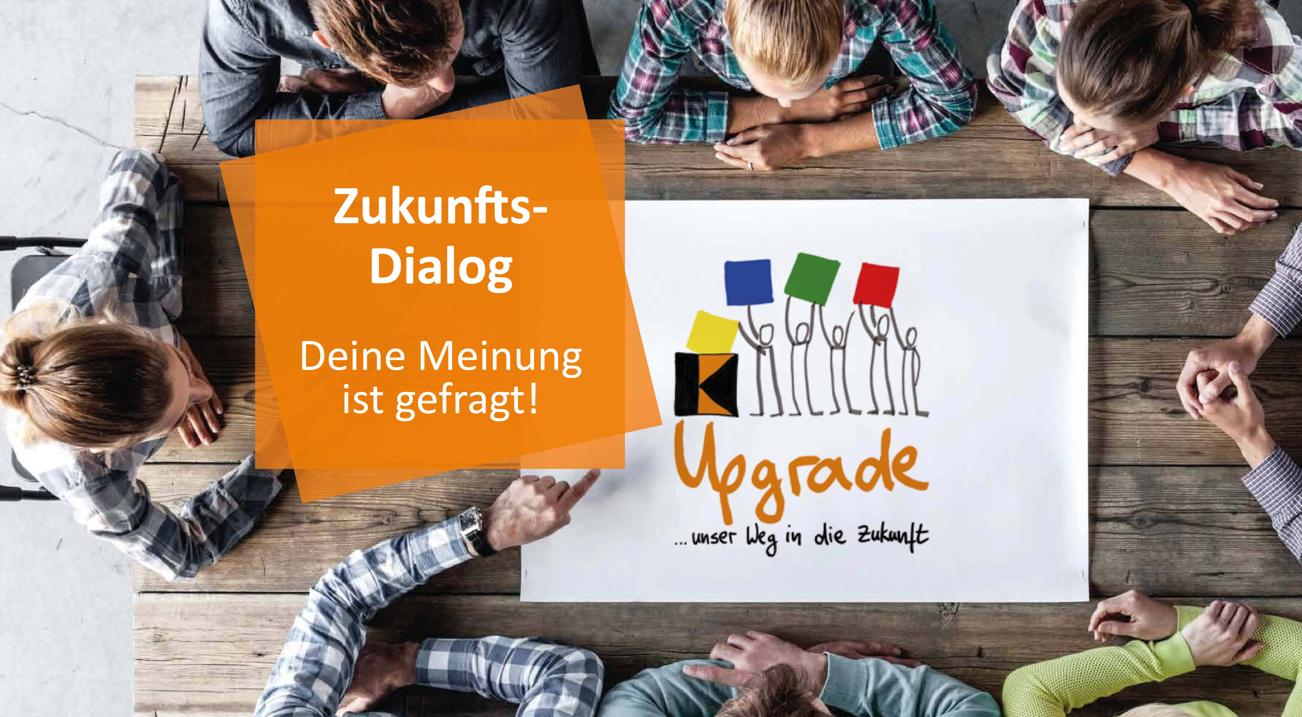 Upgrade | 30. Mai 2020