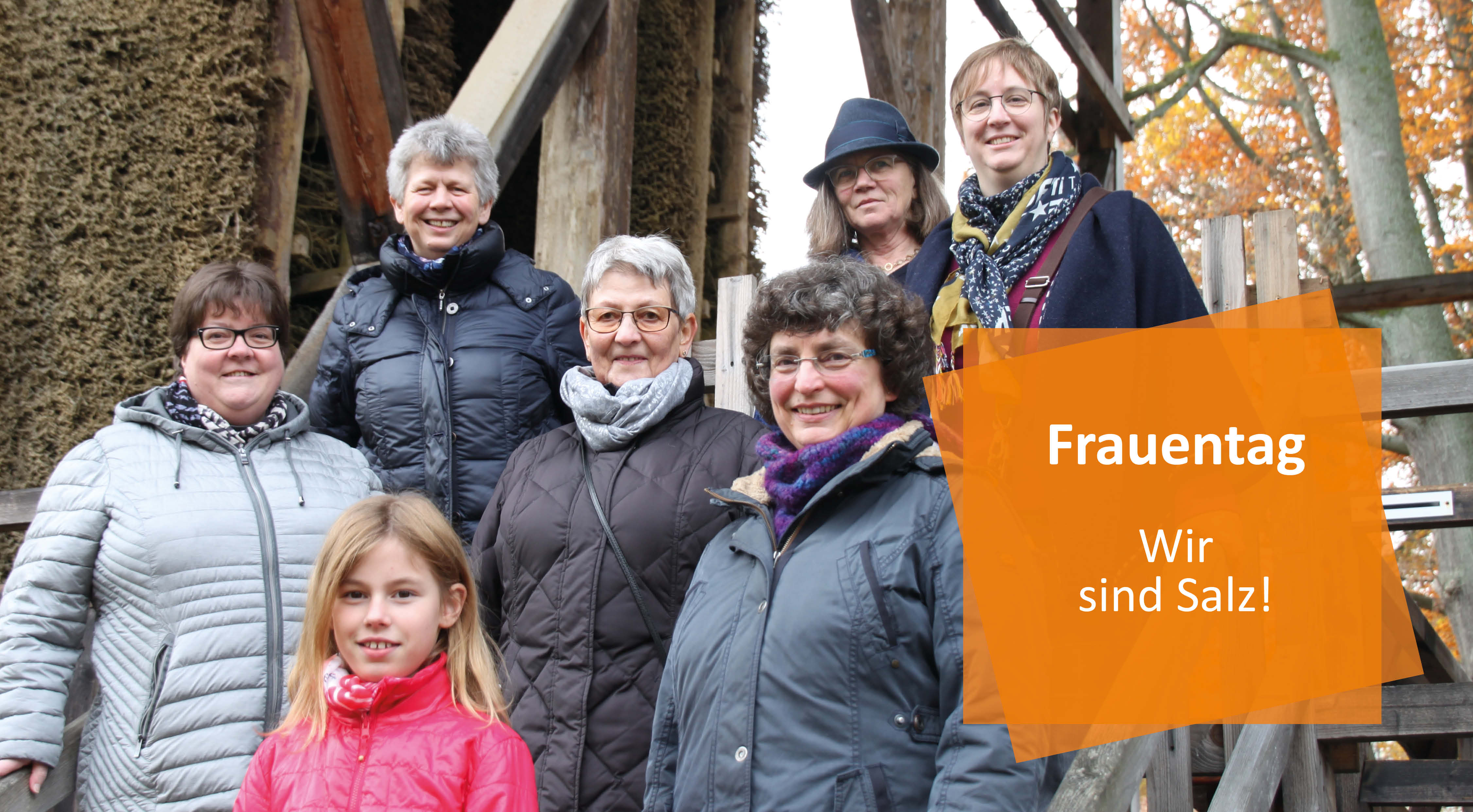 Frauentag