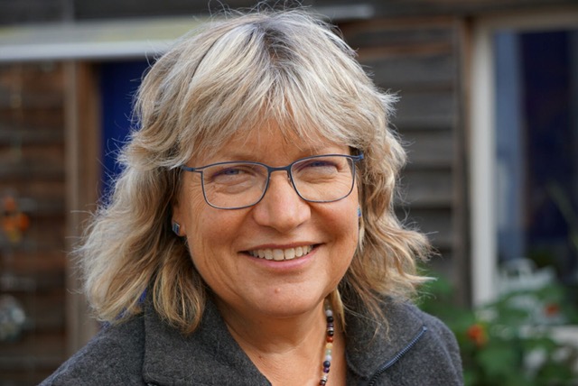 Monika Goldbach